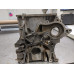 #BKV10 Engine Cylinder Block From 2014 Ford Fusion  1.5 DS7G6015DA